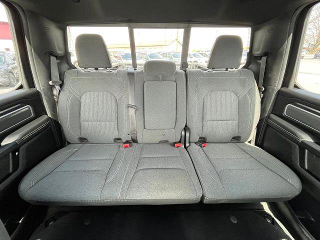 Used 2020 RAM 1500 Big Horn image 29