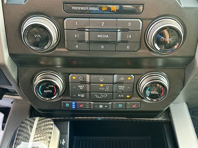 Certified 2020 Ford F150 Raptor w/ Equipment Group 802A Luxury image 16