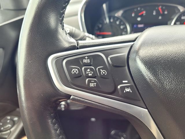 Used 2022 Chevrolet Equinox LT image 24