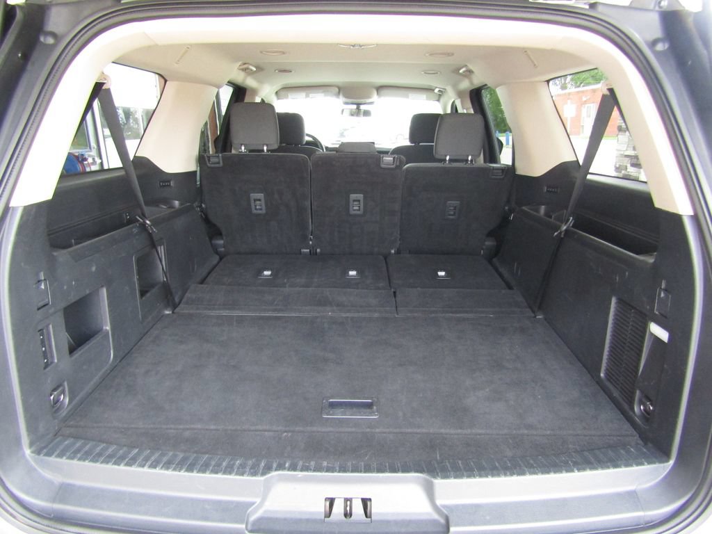 Certified 2024 Ford Expedition Max XLT AWD/4WD image 34