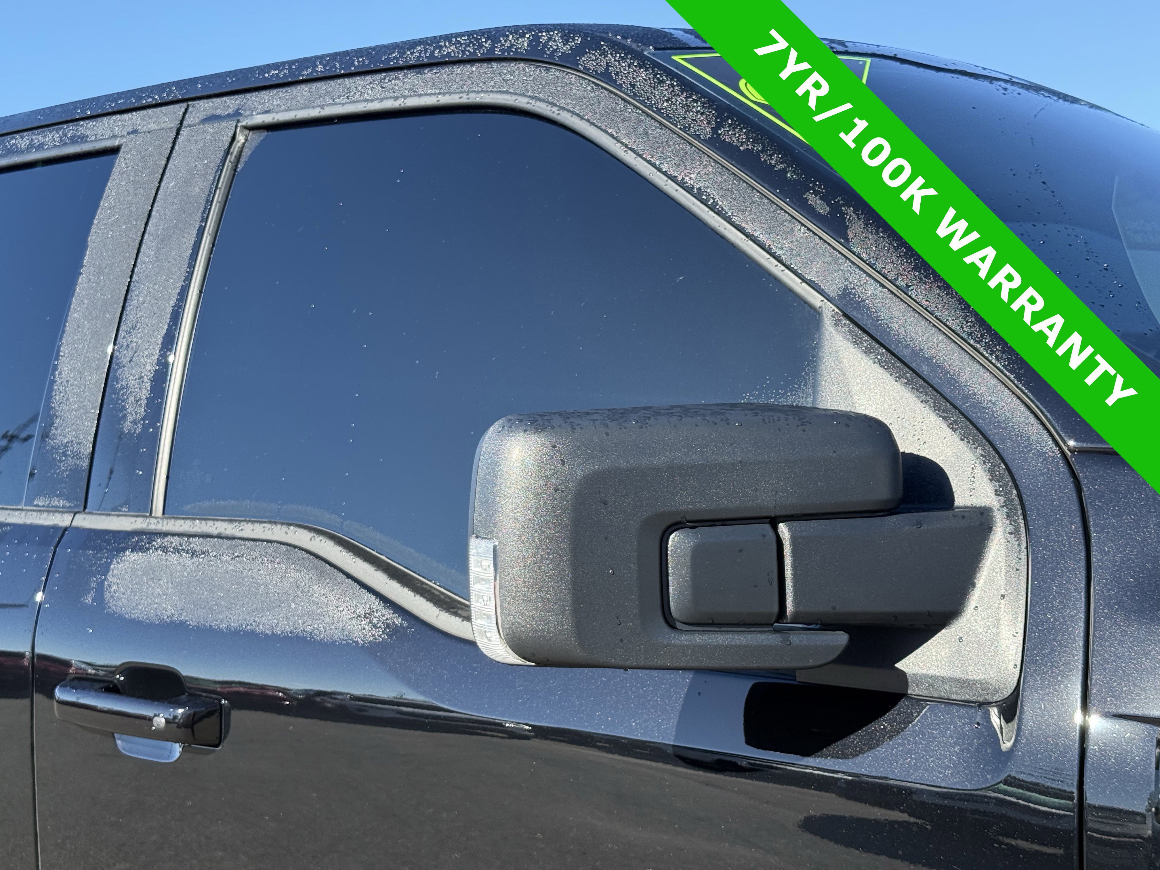 Certified 2023 Ford F150 XLT w/ Equipment Group 302A High image 14