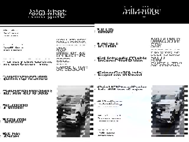 Certified 2023 Ford Maverick XLT image 4