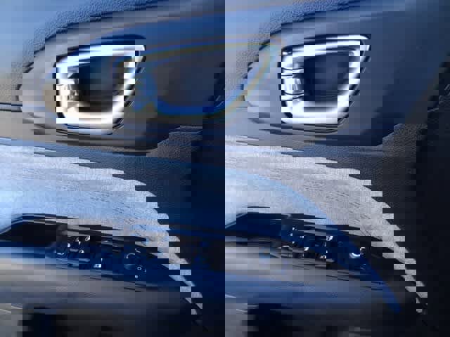 Used 2024 Jeep Compass Latitude image 14