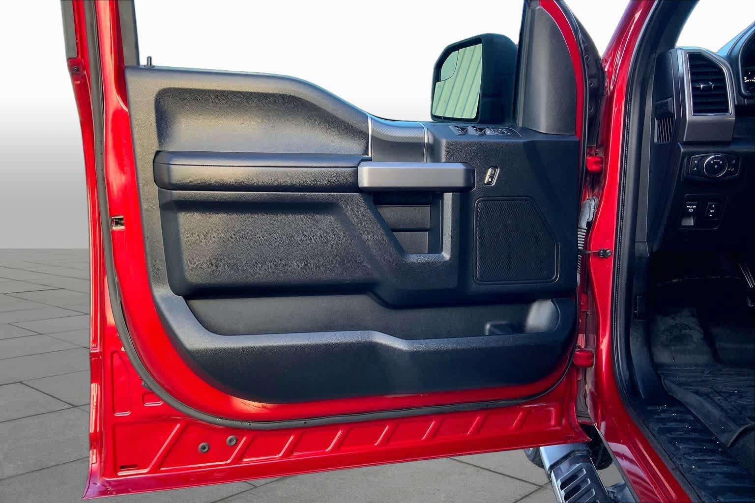 Certified 2020 Ford F150 XLT w/ Equipment Group 302A Luxury AWD/4WD image 22
