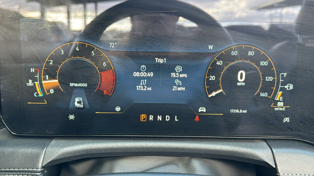 Certified 2024 Ford Mustang Premium RWD image 14