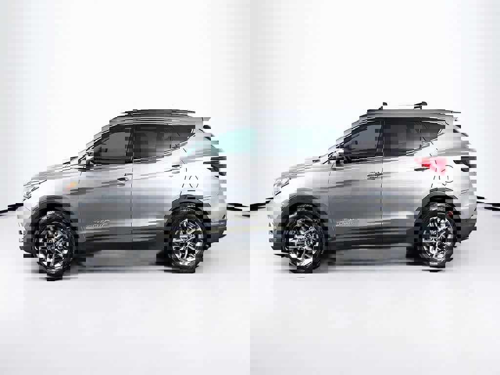 Used 2018 Hyundai Santa Fe Sport image 2