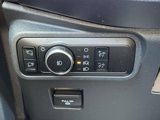 Certified 2023 Ford Bronco Outer Banks w/ Sasquatch Package AWD/4WD image 19
