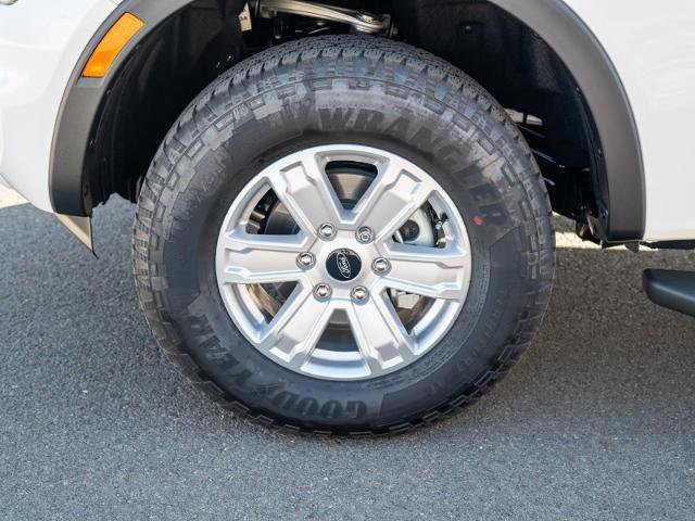 Certified 2025 Ford Ranger XL w/ Trailer Tow Package image 13