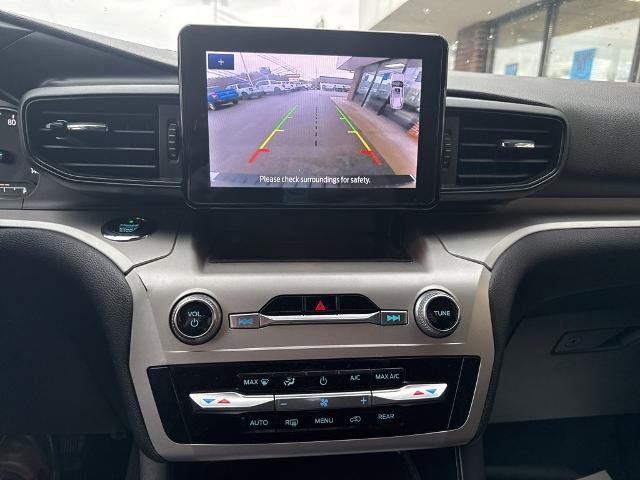 Certified 2020 Ford Explorer XLT image 11