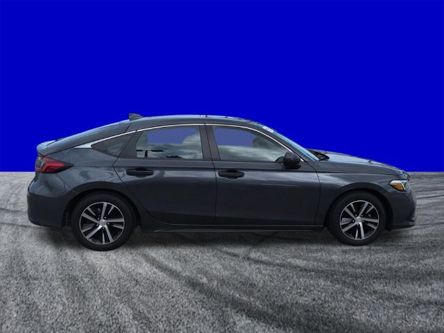 Used 2023 Honda Civic LX image 3