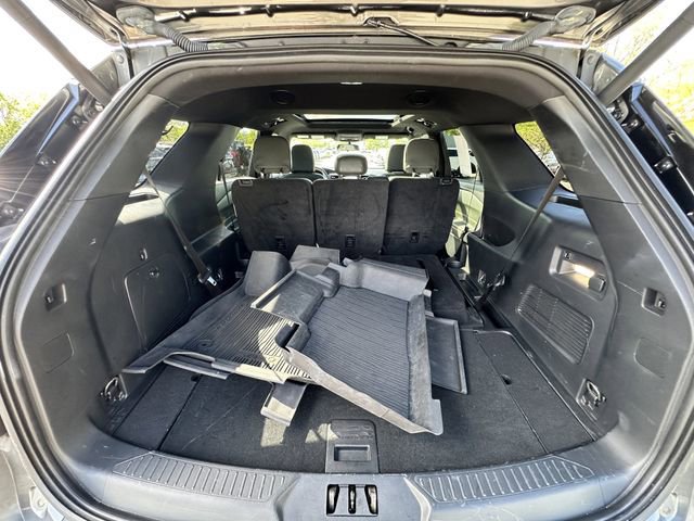 Certified 2023 Ford Explorer Timberline image 46