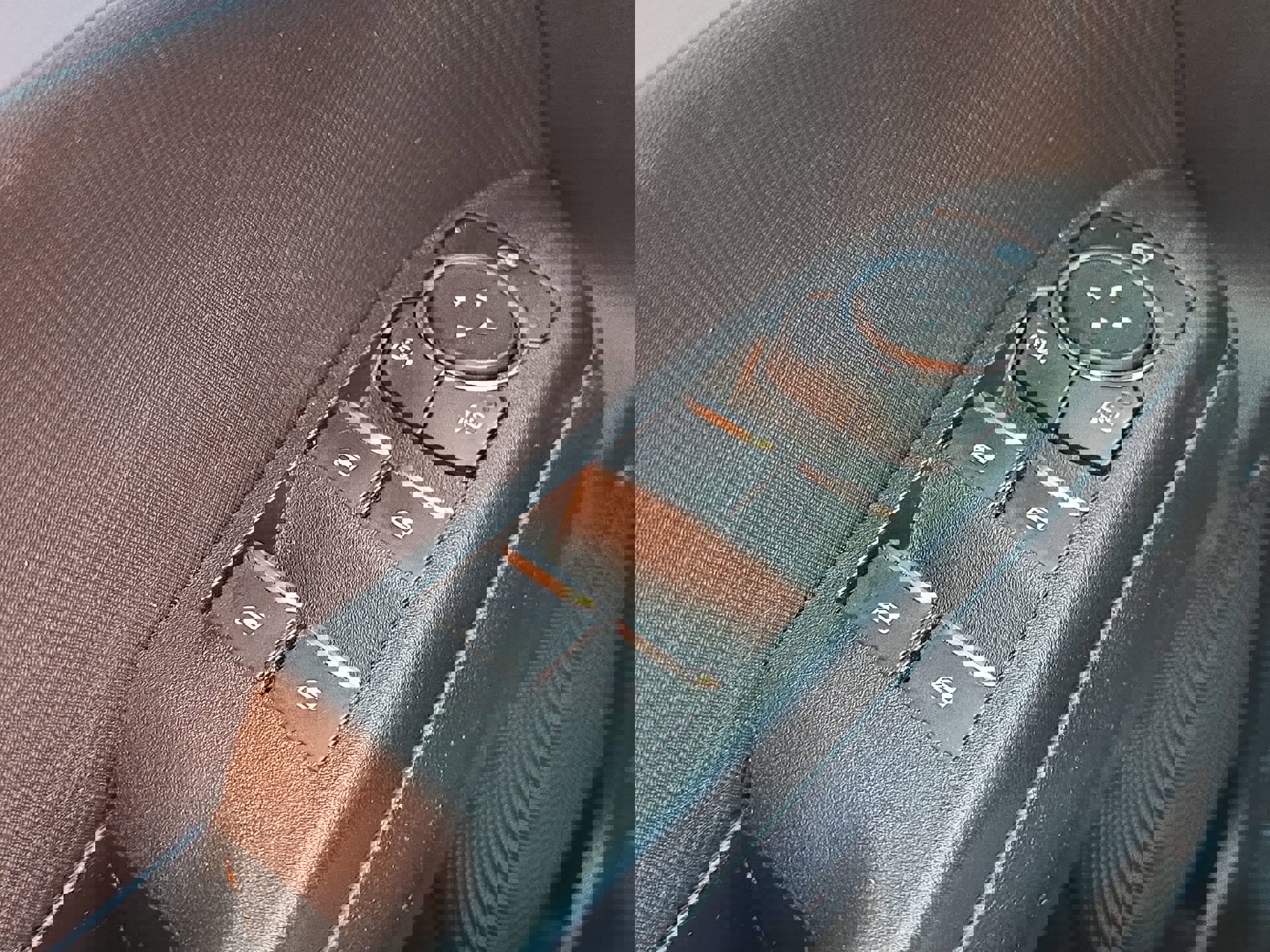 Certified 2022 Ford Bronco Sport Big Bend image 13