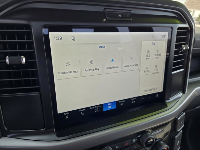 Certified 2026 Ford F150 XL RWD image 22