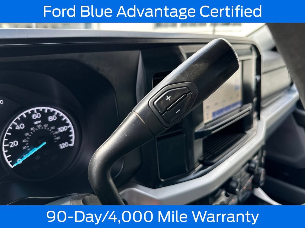 Certified 2025 Ford F350 XLT AWD/4WD image 15