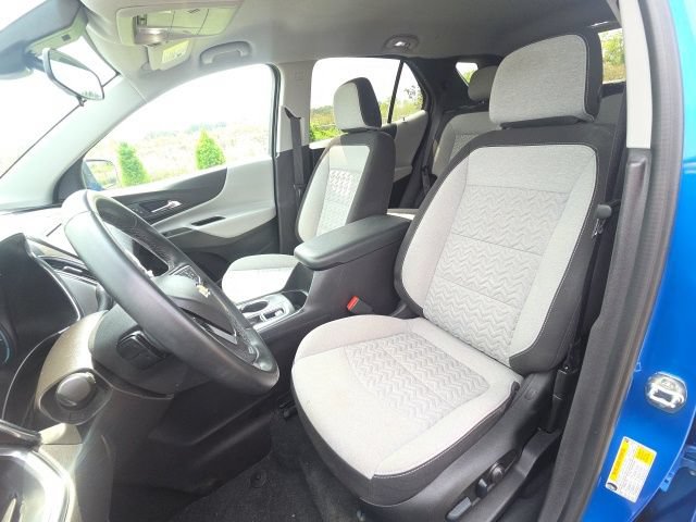 Used 2024 Chevrolet Equinox LT w/ Driver Convenience Package FWD image 27