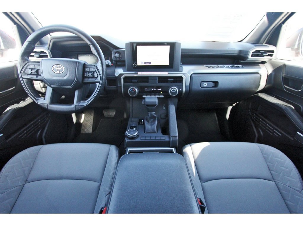Used 2026 Toyota Tacoma SR5 AWD/4WD image 11