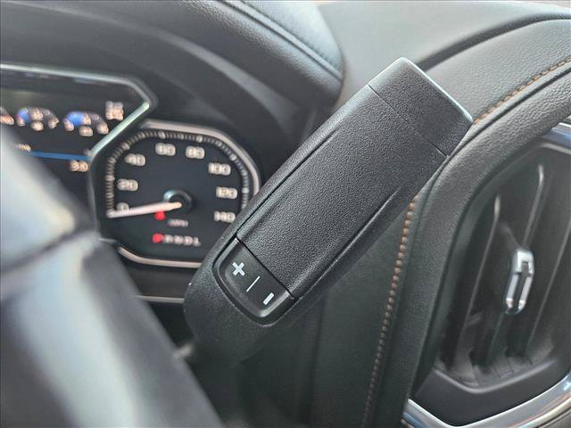 Used 2021 GMC Sierra 1500 AT4 w/ AT4 Value Package AWD/4WD image 12