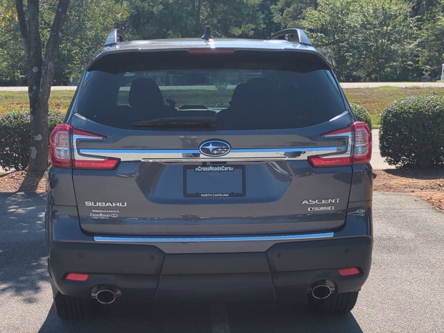 Used 2024 Subaru Ascent Touring w/ Popular Package #2 AWD/4WD image 4