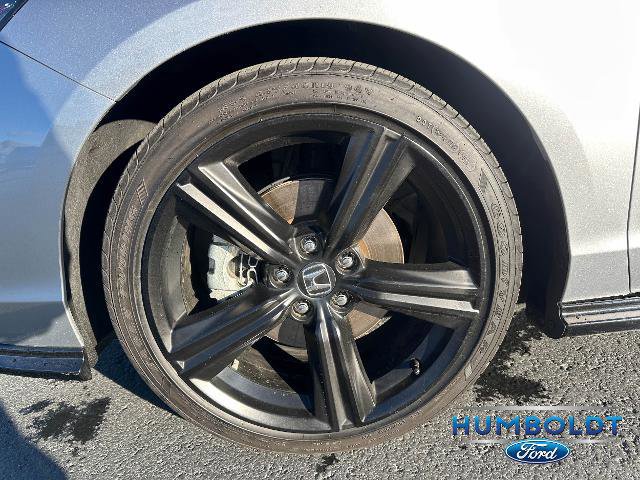 Used 2023 Honda Accord Sport image 11