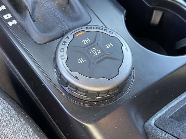 Certified 2025 Ford Bronco Big Bend AWD/4WD image 26