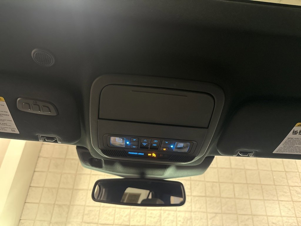 Certified 2023 Ford Explorer Timberline w/ Timberline Technology Package image 30