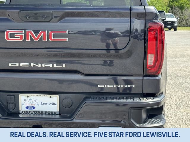 Used 2022 GMC Sierra 1500 Denali image 8
