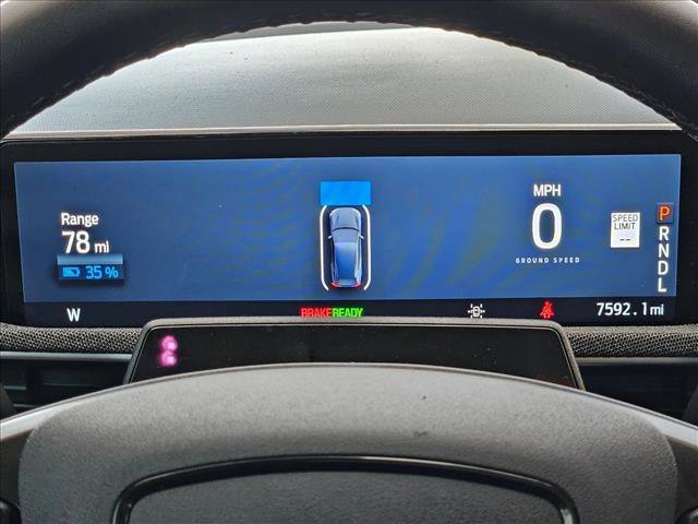 Certified 2024 Ford Mustang Mach-E Premium image 11