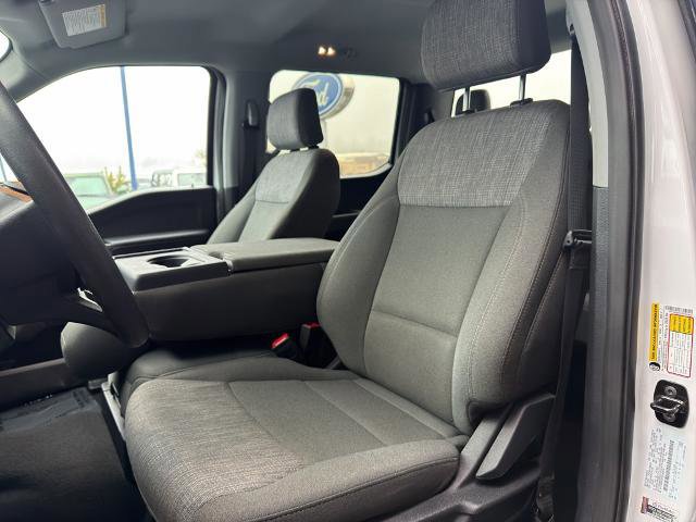 Certified 2026 Ford F250 XLT image 19