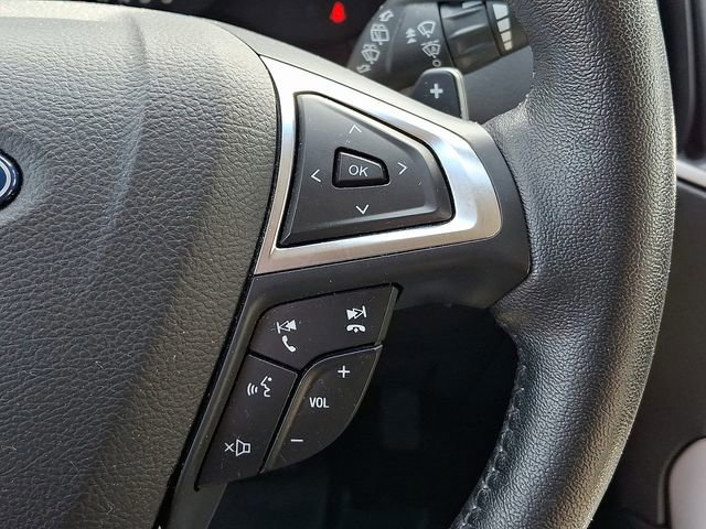 Certified 2019 Ford Edge SEL w/ Equipment Group 201A image 22