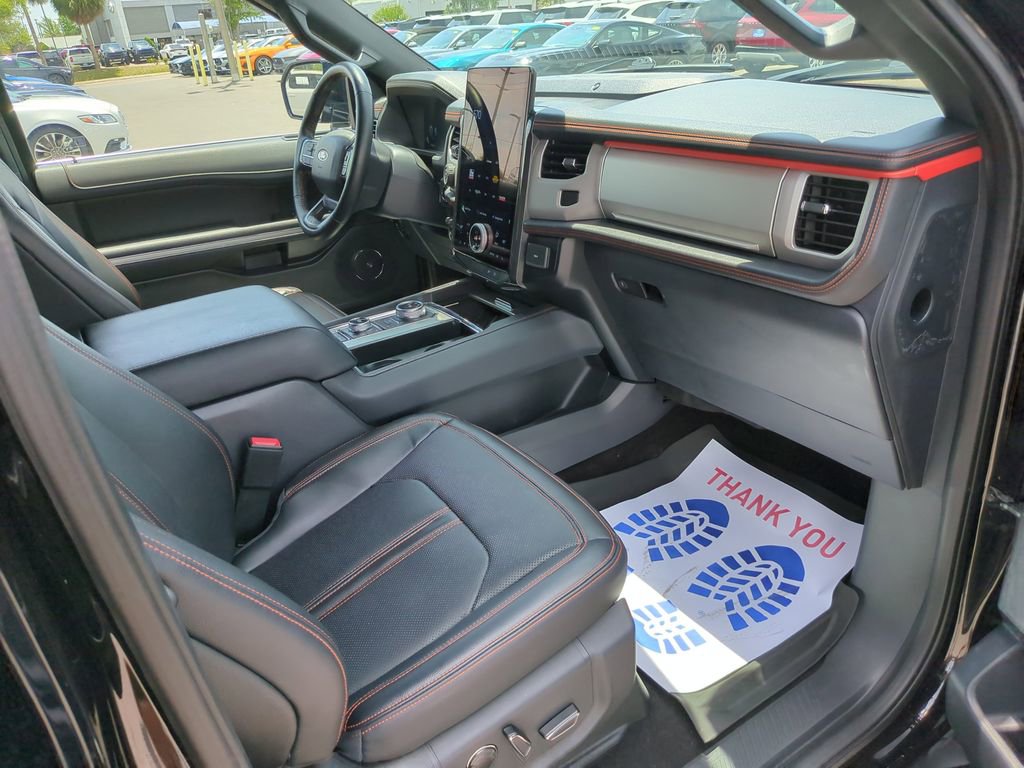 Certified 2023 Ford Expedition Timberline AWD/4WD image 17
