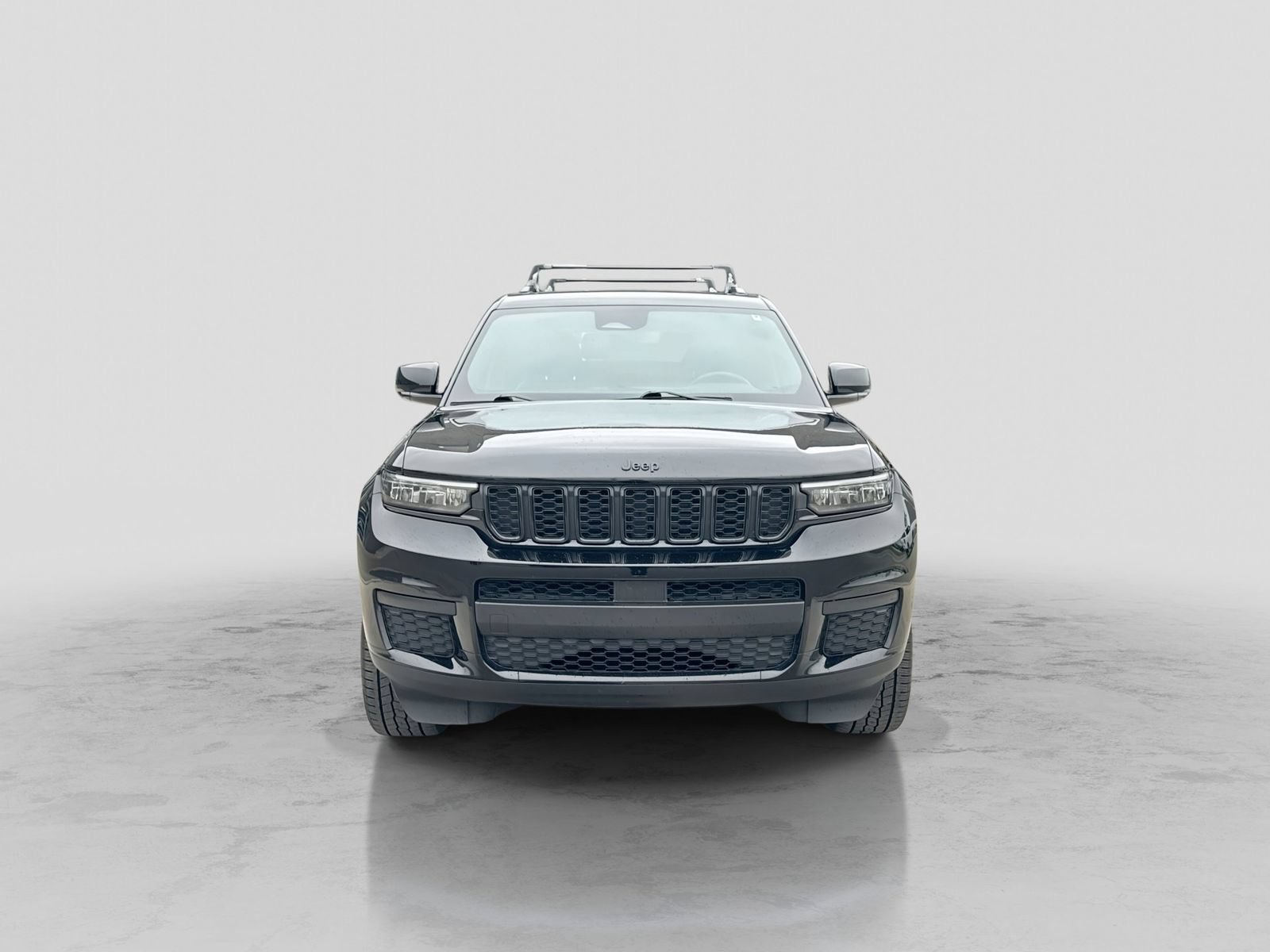 Used 2023 Jeep Grand Cherokee L Laredo AWD/4WD image 12