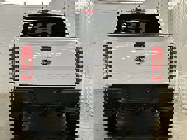 Certified 2021 Ford Ranger XL w/ Equipment Group 101A High image 4