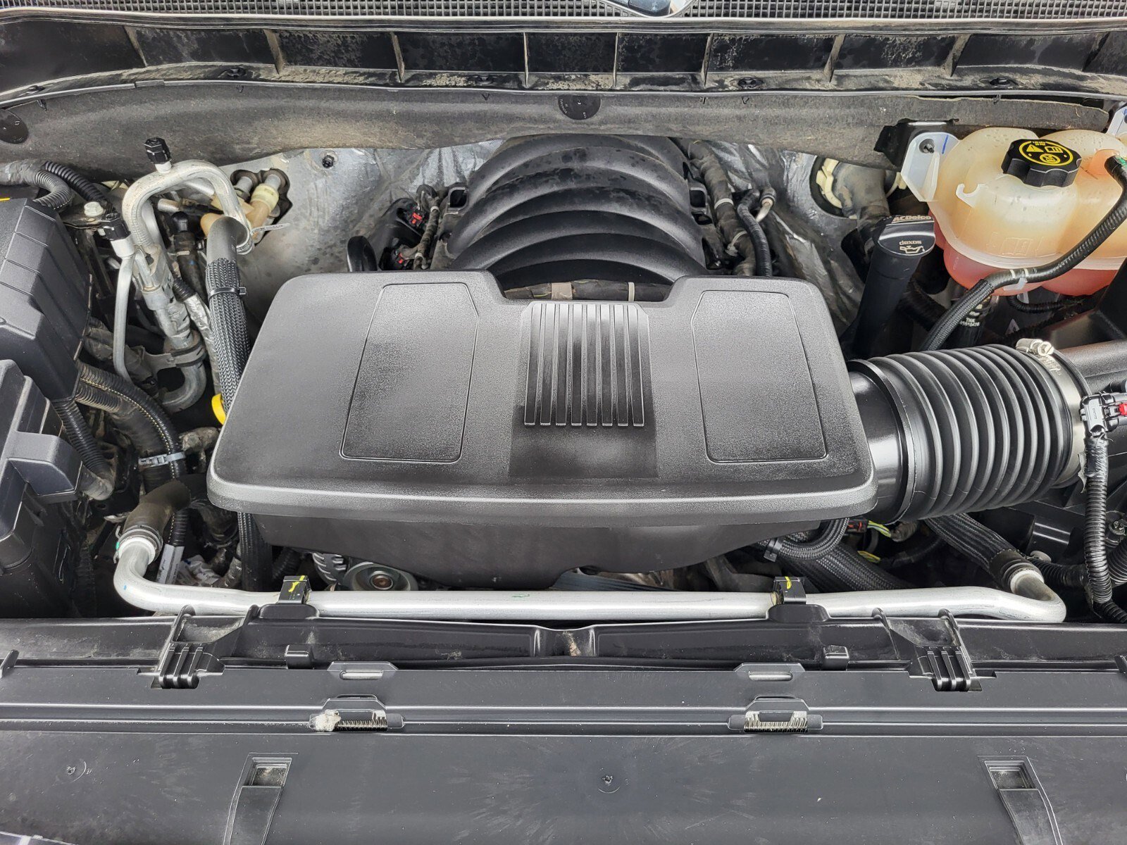 Used 2023 Chevrolet Suburban Z71 w/ Z71 Off-Road Package image 35