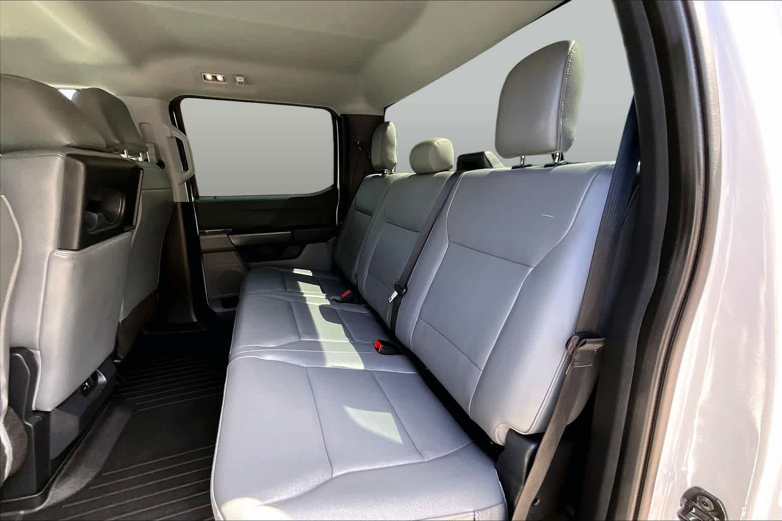 Certified 2023 Ford F150 XL w/ XL Chrome Appearance Package AWD/4WD image 54