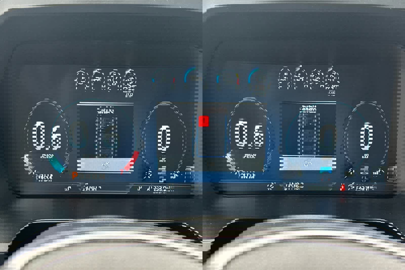 Certified 2023 Ford Expedition Platinum image 26