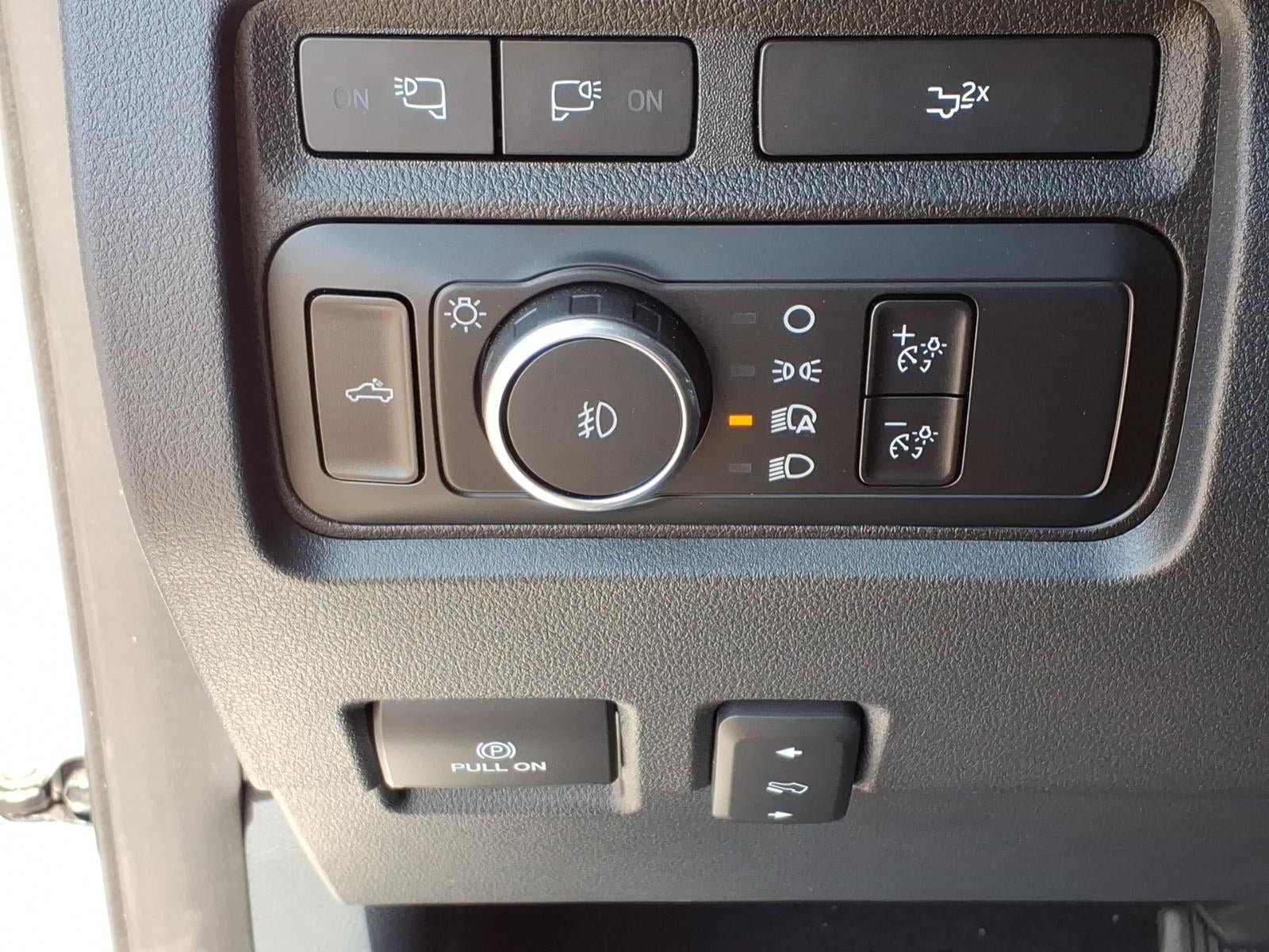 Certified 2023 Ford F350 Lariat w/ Tow Technology Package AWD/4WD image 24