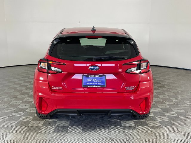 Used 2025 Subaru Impreza RS AWD/4WD image 22