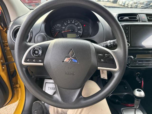 Used 2021 Mitsubishi Mirage image 23