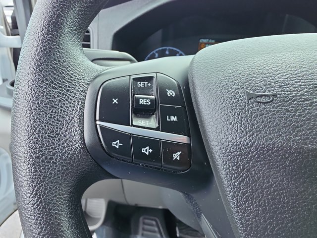 Certified 2023 Ford Transit 350 XLT RWD image 22