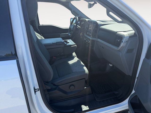 Certified 2023 Ford F150 XLT w/ Equipment Group 301A Mid AWD/4WD image 15