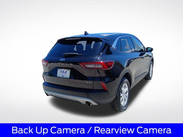 Certified 2023 Ford Escape Active AWD/4WD image 9