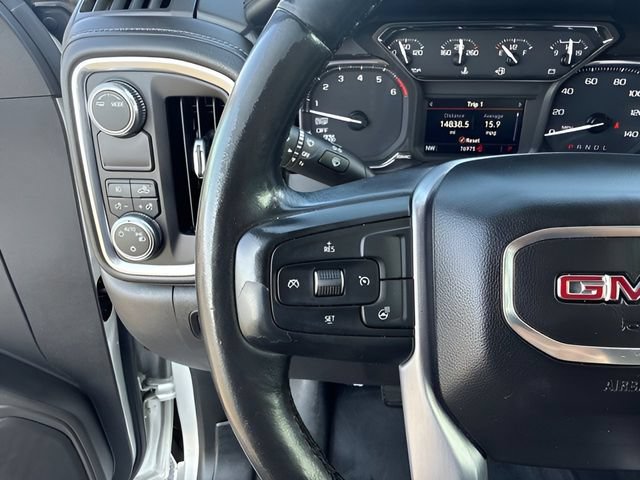 Used 2021 GMC Sierra 1500 Elevation RWD image 23