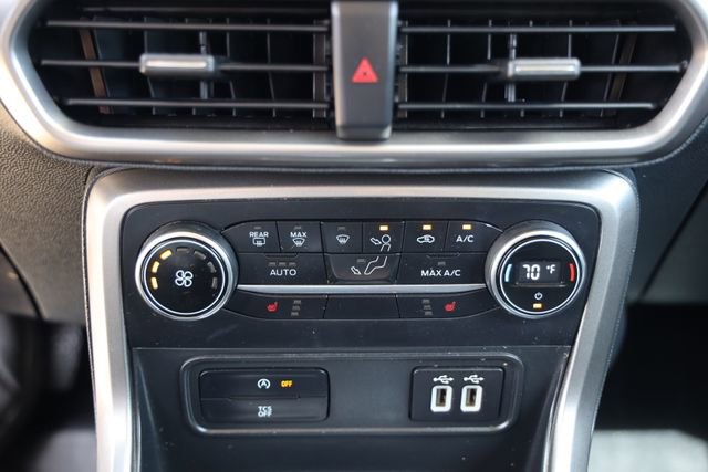 Certified 2021 Ford EcoSport SE FWD image 20