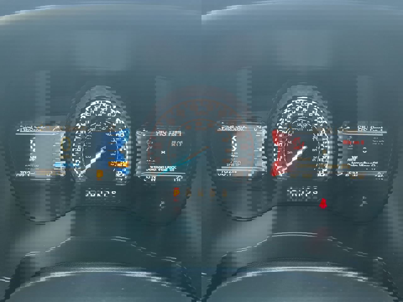 Certified 2021 Ford Ranger Lariat w/ Equipment Group 501A High image 25