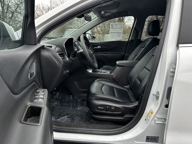 Used 2023 Chevrolet Equinox LT image 20