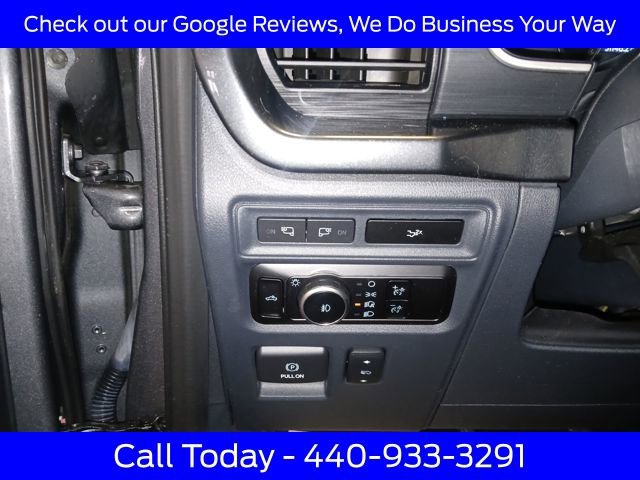 Certified 2022 Ford F150 XLT w/ Equipment Group 302A High image 32