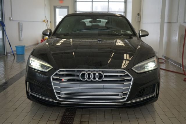 Used 2019 Audi S5 Premium Plus image 16