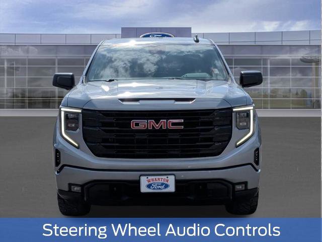 Used 2023 GMC Sierra 1500 Elevation w/ X31 Off-Road Package AWD/4WD image 10