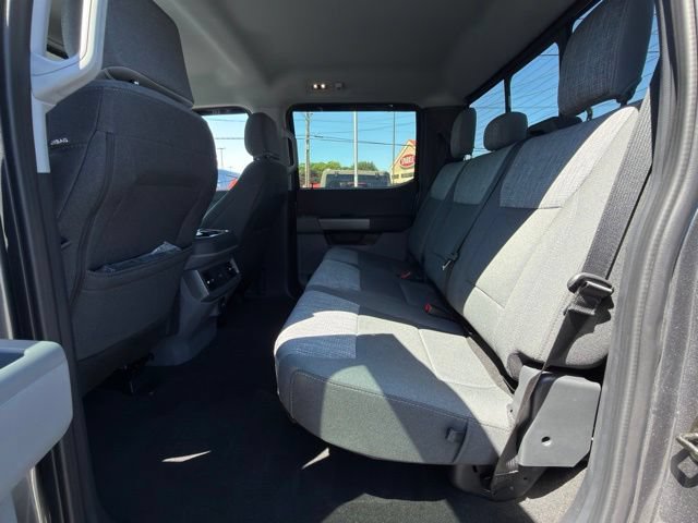 Certified 2026 Ford F350 XLT w/ 360-Degree Camera Package AWD/4WD image 23