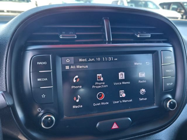 Used 2022 Kia Soul LX w/ Technology Package FWD image 15